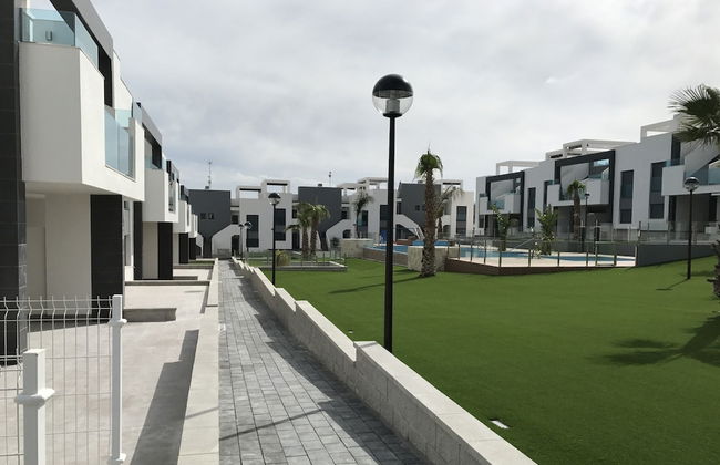 Oasis Beach IX - Christina - Foto 18