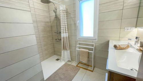 LaDolceVita123 SPA SAUNA intérieurs, terrasse couverte Monistrol sur Loire - Foto 5