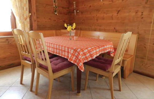 Awesome Apartment In Remptendorf - Foto 4