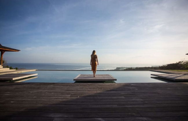 Palatial Wooden Villa, 4br, Lovina - Foto 62