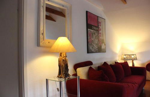 Apartment Ramersdorf - Foto 14