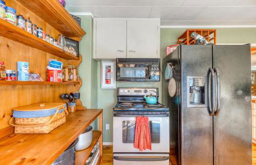 Sea Spray Chalet - Foto 17