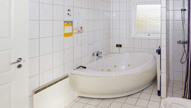 Enticing Holiday Home in Hemmet near Sea - Foto 2