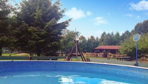 1 Bedroom Pet Friendly Home In Rekowo - Foto 2