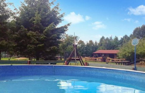 1 Bedroom Pet Friendly Home In Rekowo - Foto 2