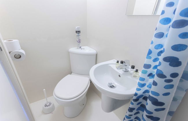 Mapesbury Lodge - Foto 11