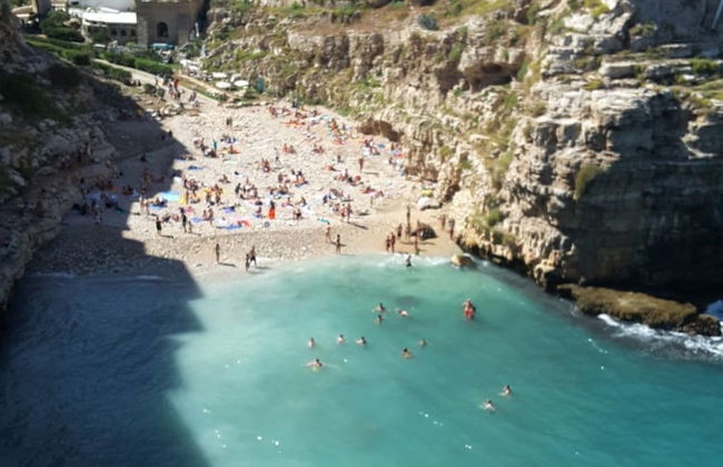 Agriturismo Masseria Del Crocifisso - Photo 63