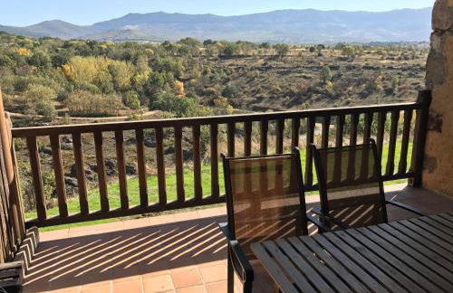 El Bulin de Horcajuelo - Foto 15