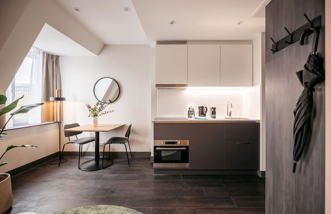 YAYS The Hague Willemspark by Numa - Foto 26