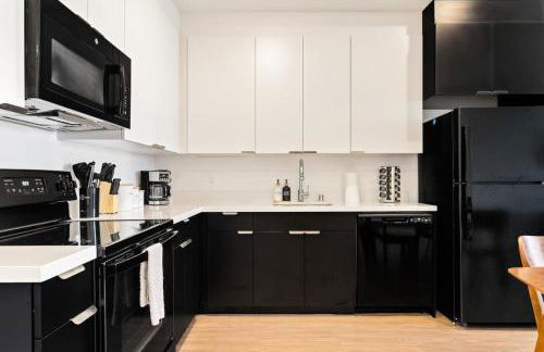 Designer Stay in Arts District, Walk to Little Tokyo - Foto 8