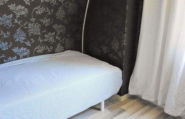 6 Person Holiday Home in Ellos - Foto 2