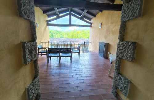 38-Volpini House In Amiata - Val d'Orcia, Saturnia, Feste&Sagre - Foto 22