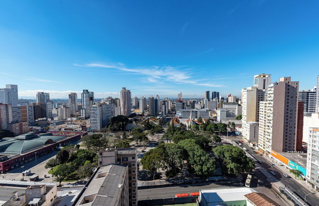 Metropolitan Flats - Foto 49