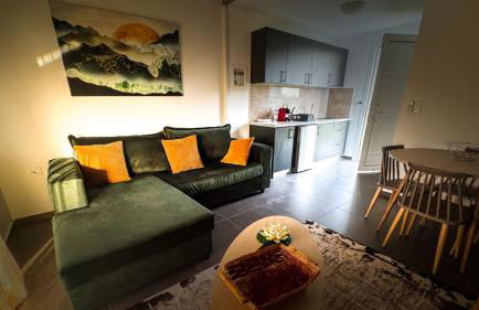 Olympia Suites - Photo 28