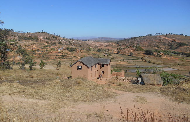 Lemur's Park and Antongona Hill - Photo 3