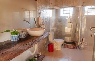 Pesqueiro - rancho com lazer completo em Coxim MS - Foto 22