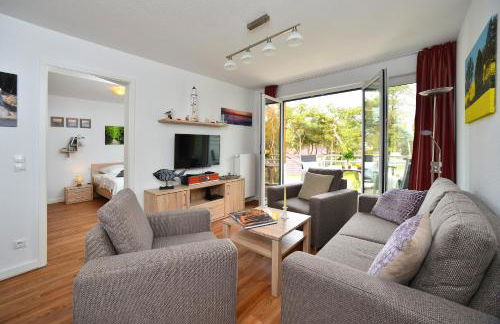 Ferienwohnung Meeresblick - Foto 3