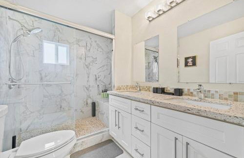 35674 - Newark Family-Friendly 4BR 3BA Retreat - Foto 8