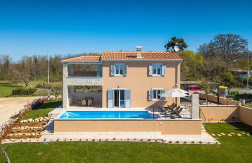 Villa Lisetta - Foto 35