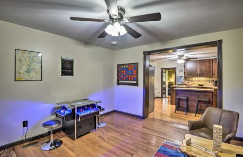 Altmar Family Home with Rivers and Trails Nearby! - Foto 11