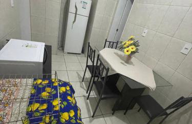 Casa Pelinca 1 quarto - Foto 6