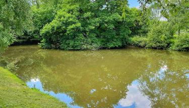 Magnificent 18th Century, 5 Star Luxury Spa - Photo 5