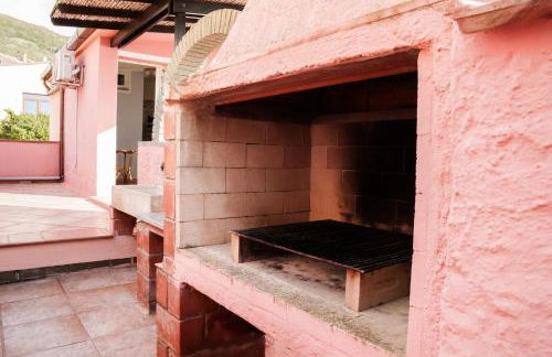 Josto Panoramic- Seaview Terrace - wifi - bbq - Foto 60