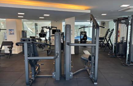 Flat 3 suites frente mar - Photo 28