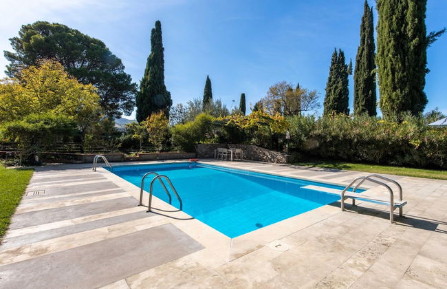 Baglio Scannale con Piscina by Wonderful Italy - Foto 3