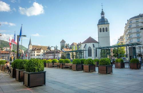 Mountain Suite - Foto 37