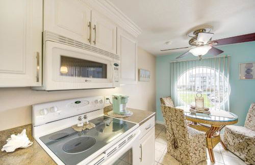 1 Mi to Ferry Port Clinton Condo with Beach View! - Foto 12