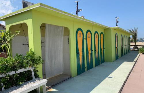 Conero-Alba al Mare-Bilocali Adiacenti e V i s t a Mare - Foto 27