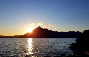Tigh Lachie, Mary's Thatched Cottages, Elgol, Isle of Skye - Foto 33