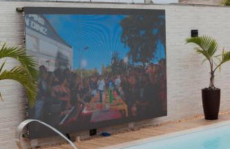 Casa Lumina Loft Moderno com Piscina e Painel LED - Photo 48