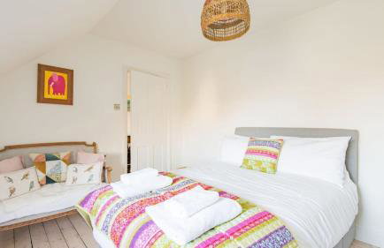 Warwick Villa - Foto 10