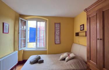 l'ancienne ferme - Foto 12