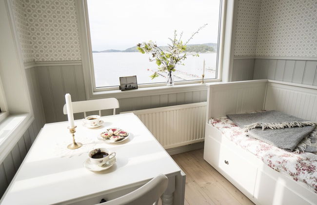 Anfasteröd Gårdsvik - Photo 9