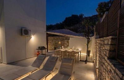 Villas Roumeli - Photo 14