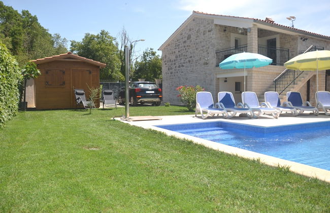 Villa Lenny - Foto 41