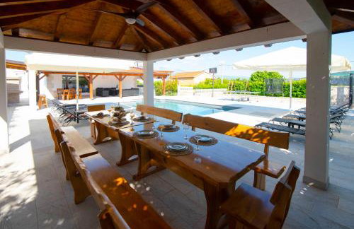 Vacation villa Matic with 7 bedrooms - Foto 17