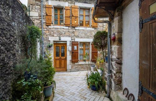 Maison dans le centre historique - Foto 18