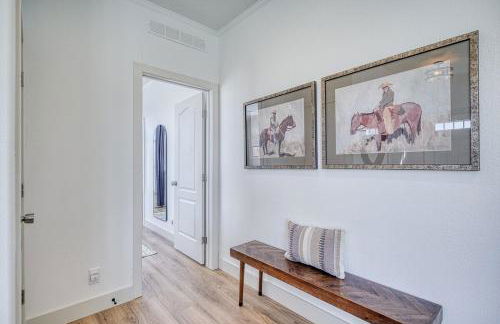 3 King Beds Spacious 4 BR 3 BATH AC Near Jackson - Foto 10