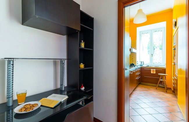 Appartamento a Montesanto by Wonderful Italy - Foto 7