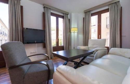 Plaza Nueva con vistas a la Alhambra - Foto 10