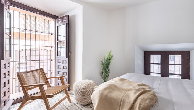 Líbere Málaga La Merced - Foto 5, Camera