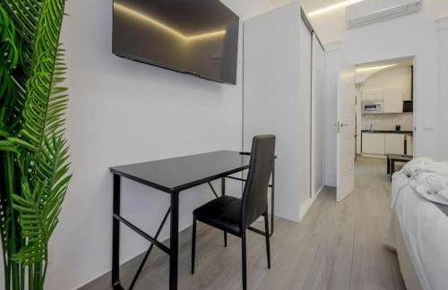 SUARA Apartamentos 1 - Photo 5