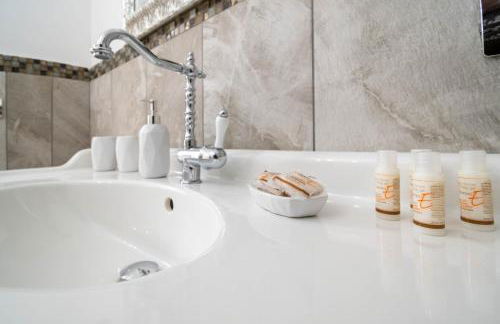 luxury villa Arianna - Foto 34