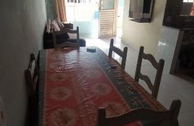 Casa aconchegante Japaratinga - Foto 7