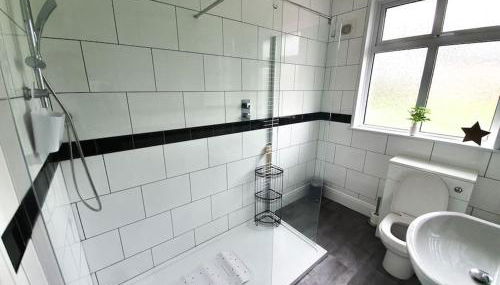 Hillcrest Coastal Retreat close to Sandy Cove - Foto 3