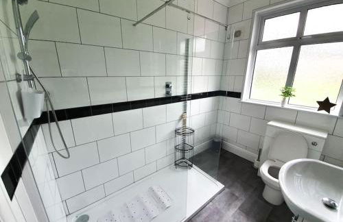 Hillcrest Coastal Retreat close to Sandy Cove - Foto 3